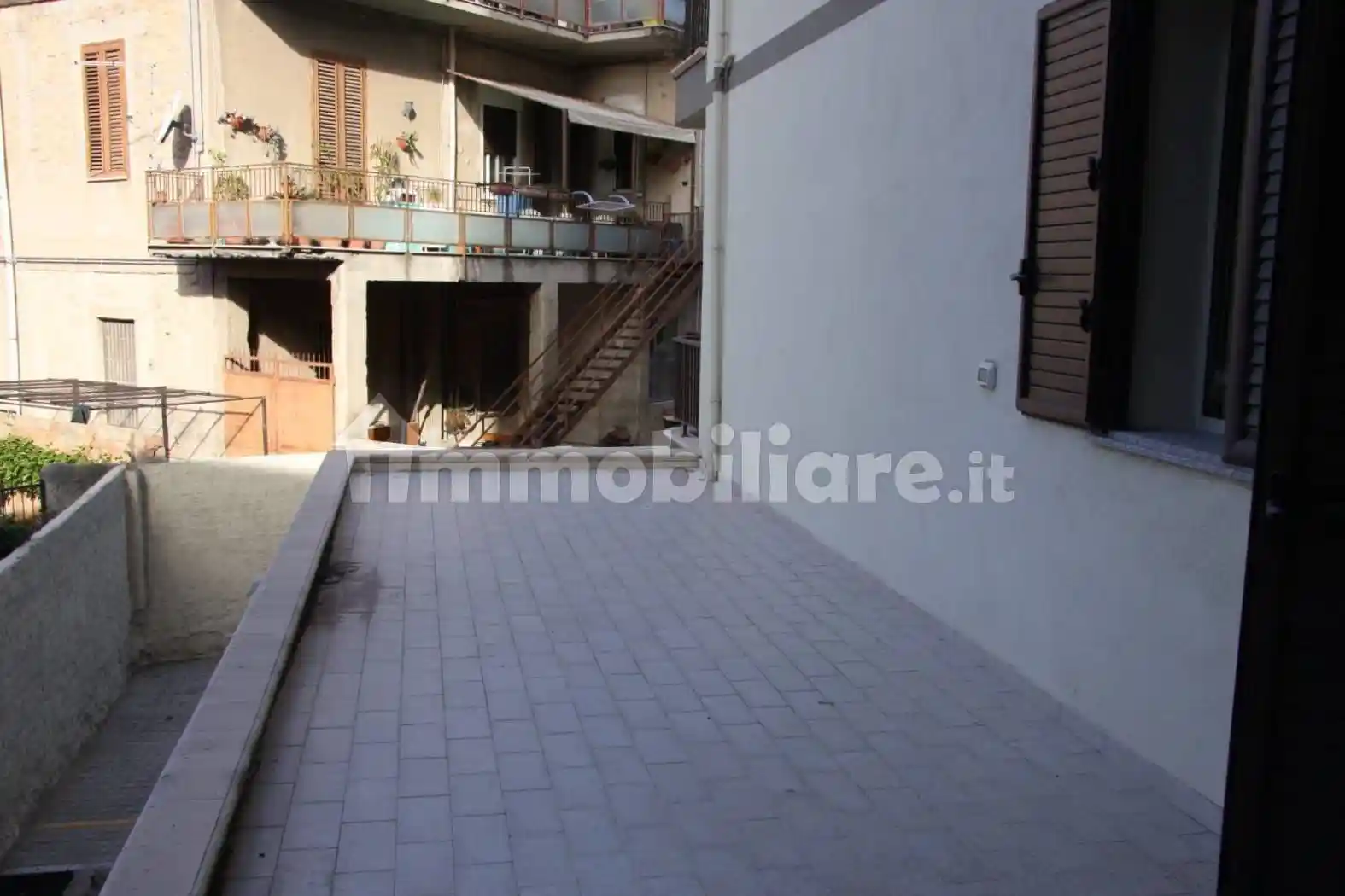 Quadrilocale via Feudo, Catona - Villa San Giuseppe, Reggio Calabria - foto 3