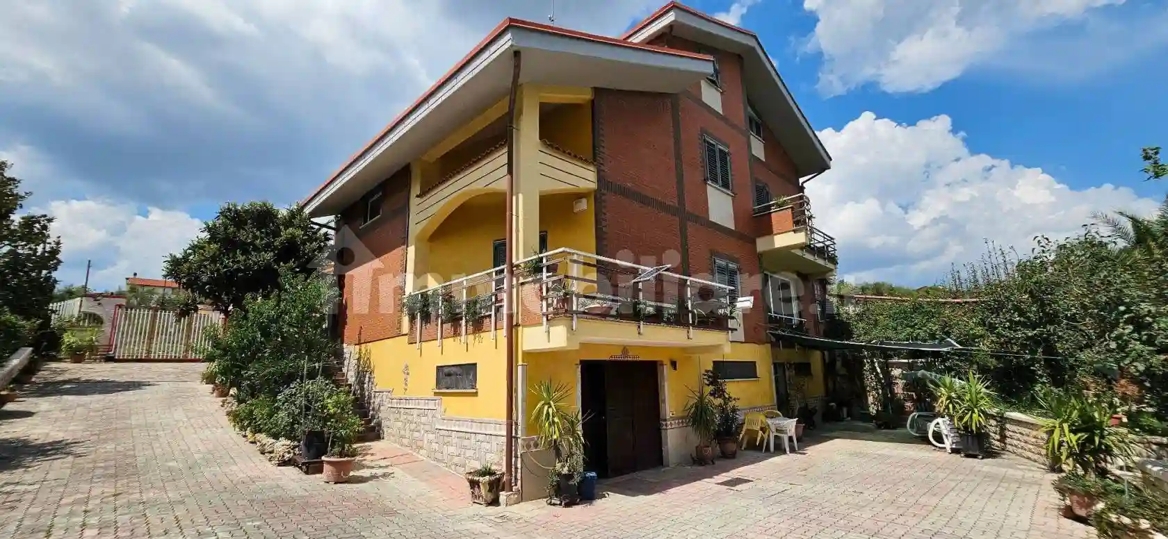 Villa unifamiliare Strada Interpoderale Campodipietra, Campodipietra - foto 4