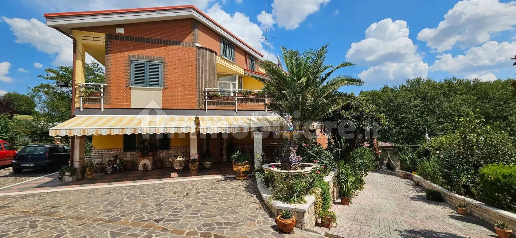 Villa unifamiliare Strada Interpoderale Campodipietra, Campodipietra - foto 5