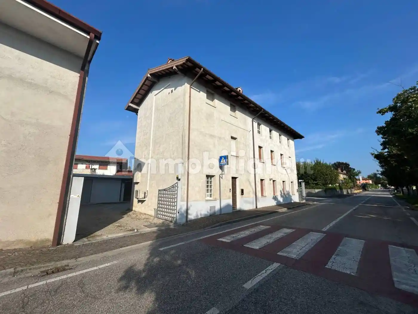 Rustico - Casale in vendita a Tavagnacco