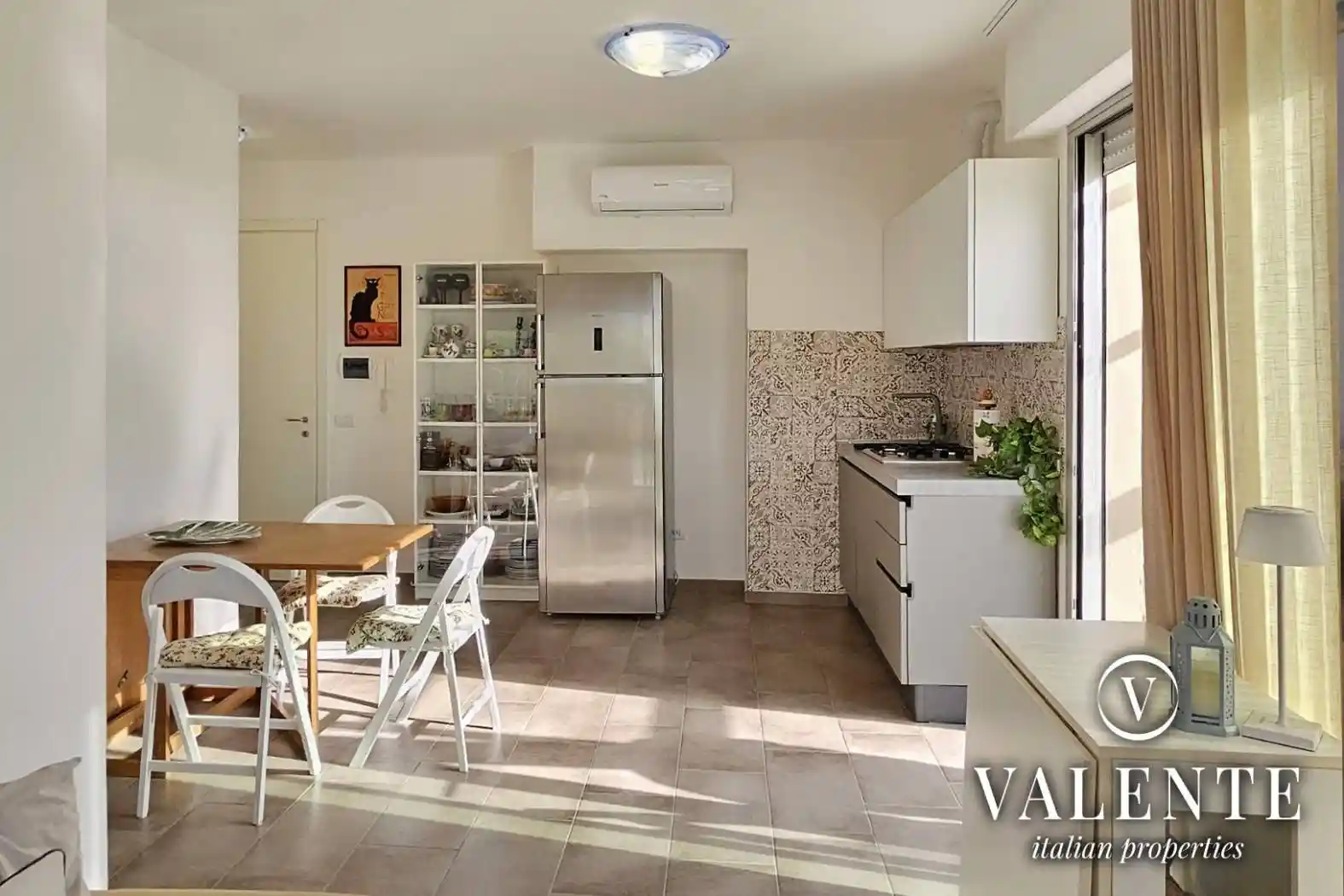 Appartamento in vendita a Grosseto