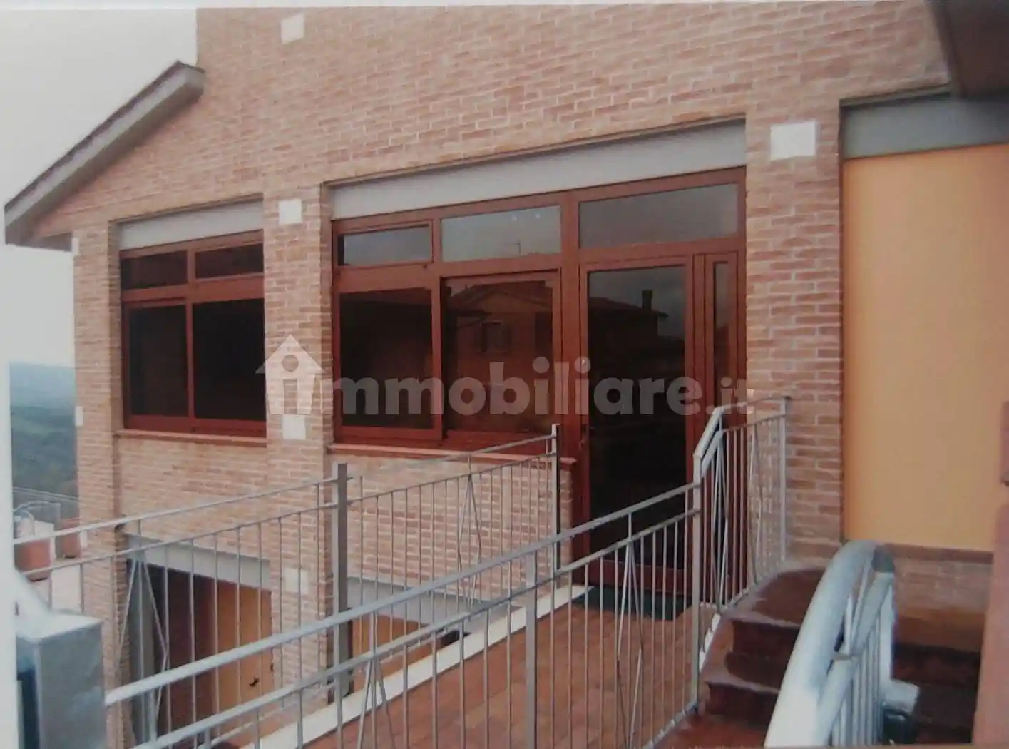 Appartamento in vendita a Panicale