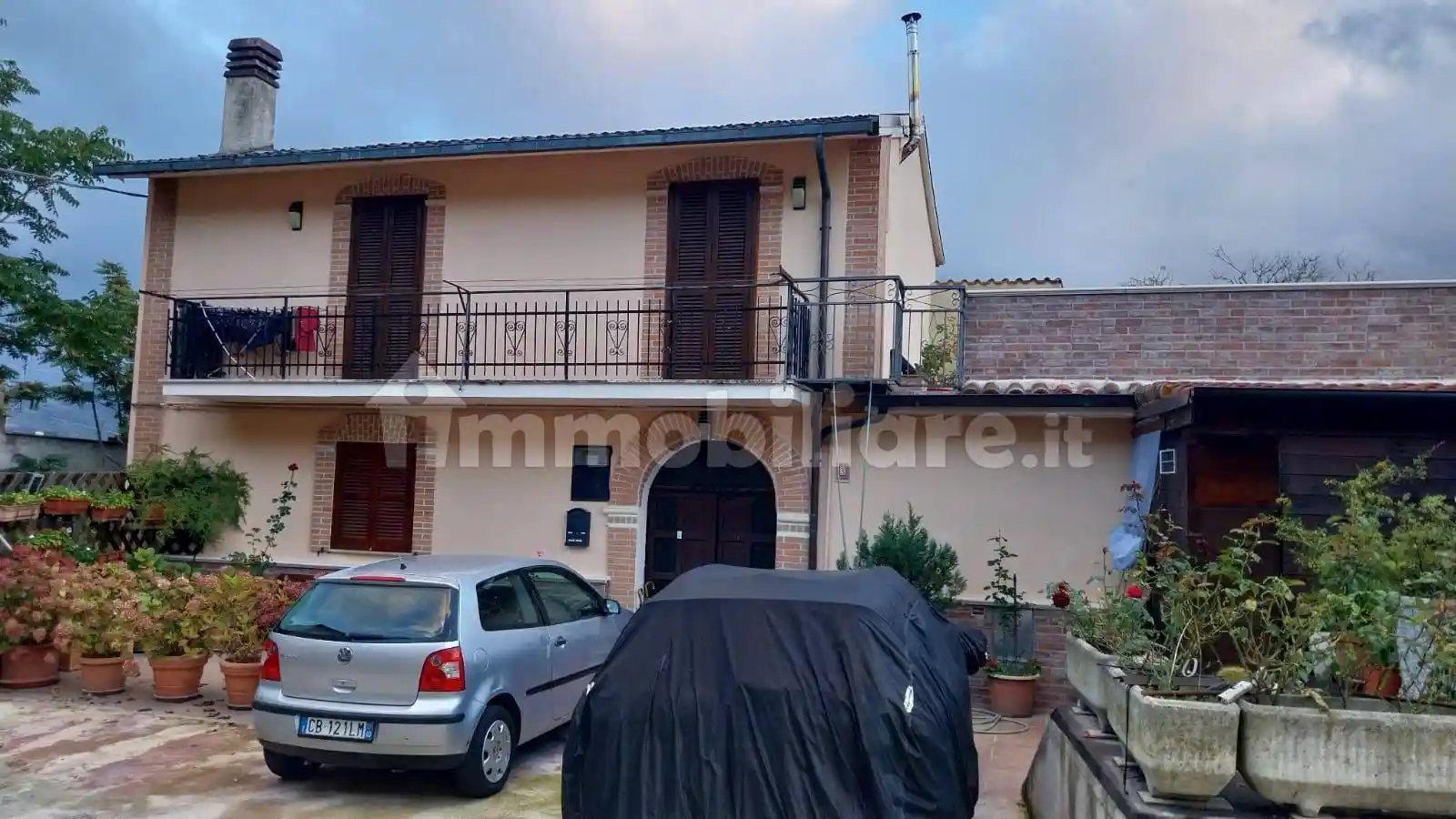 Casa indipendente - foto 4