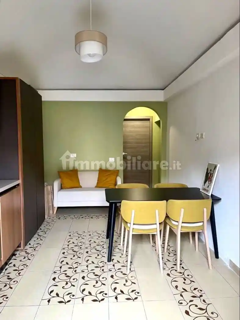 Appartamento in affitto a Torino