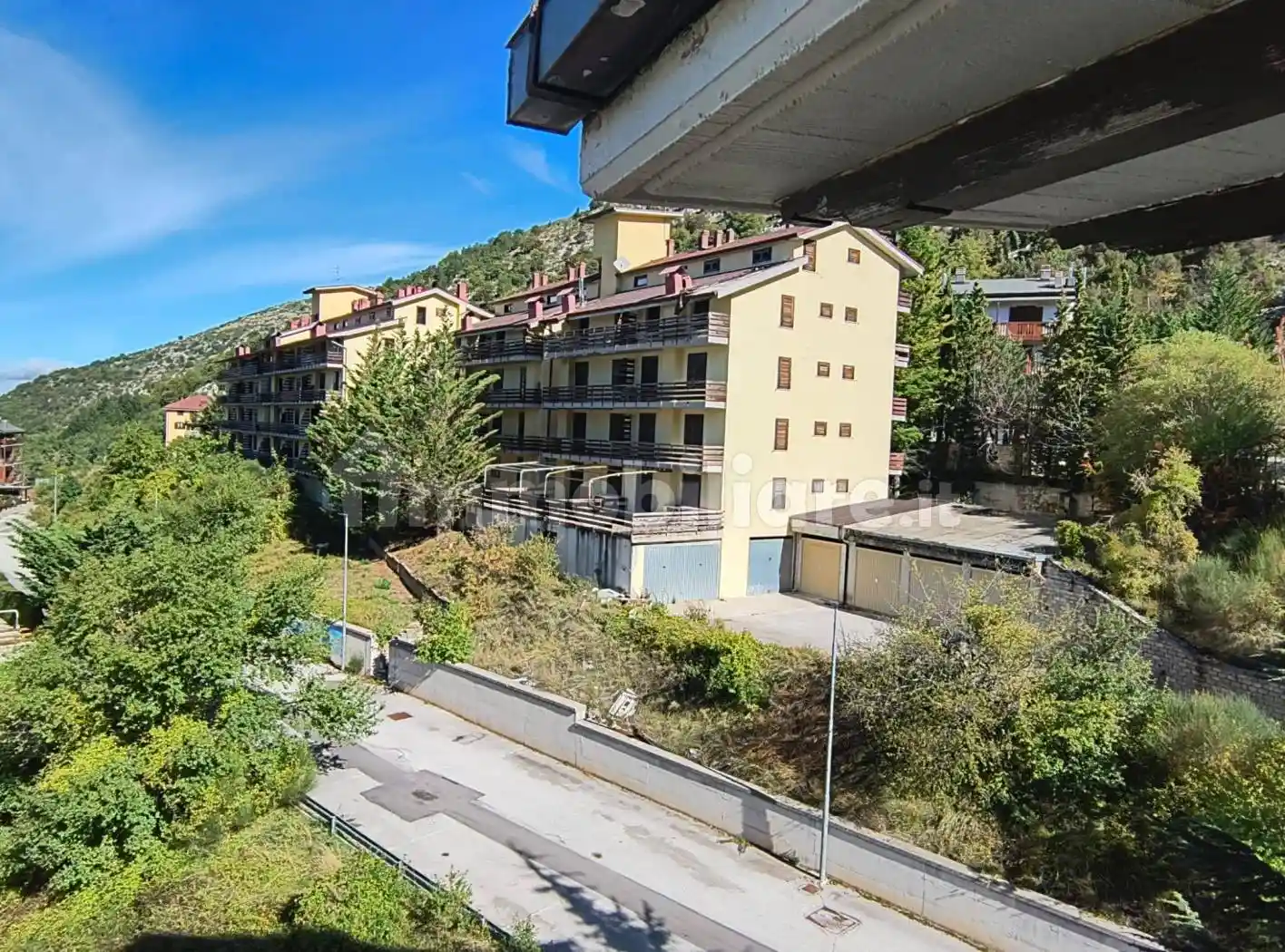 Appartamento via della Genziana, Lucoli - foto 2