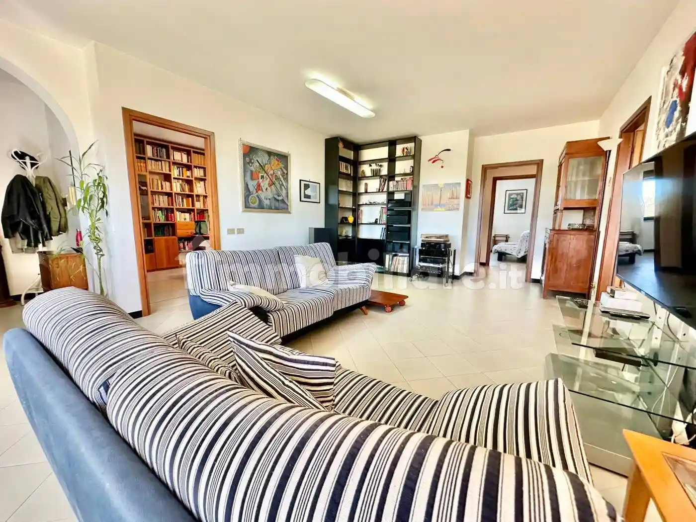 Appartamento in vendita a Nettuno