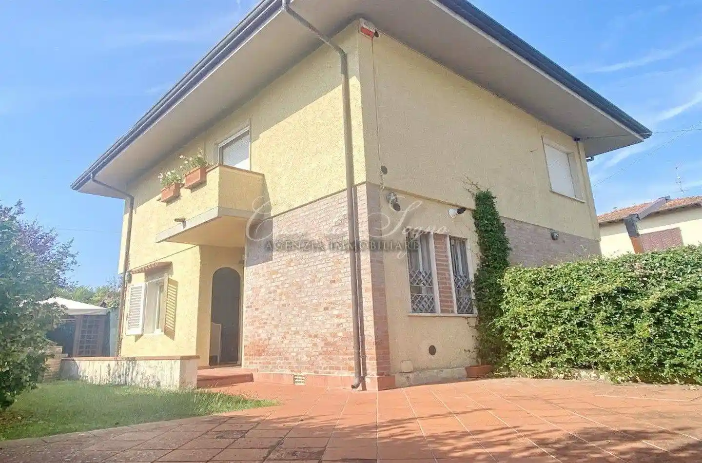 Appartamento in vendita a Forte dei Marmi