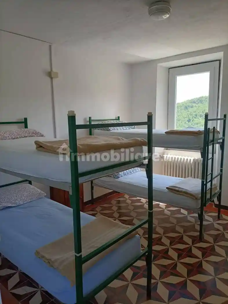 Casale Località Contile Chiesa 1, Varsi - foto 2