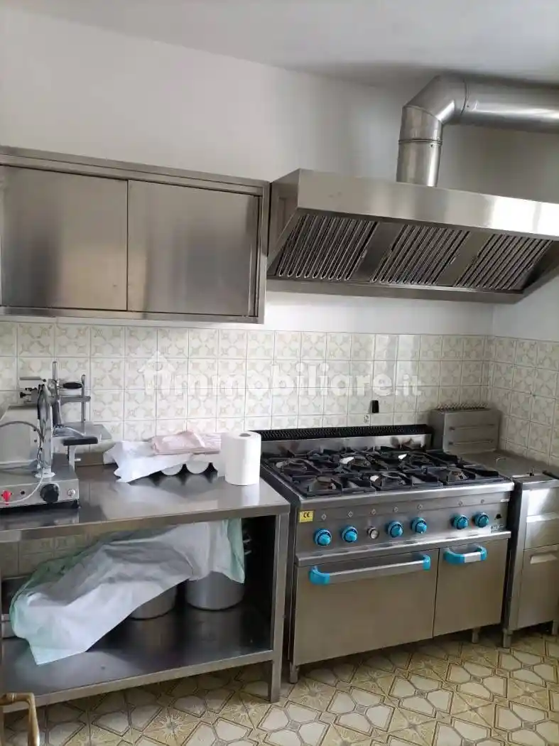 Casale Località Contile Chiesa 1, Varsi - foto 3