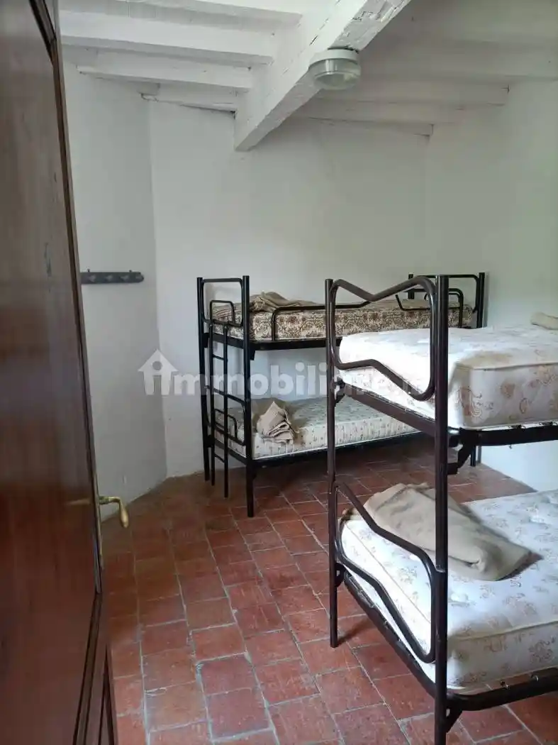 Casale Località Contile Chiesa 1, Varsi - foto 4