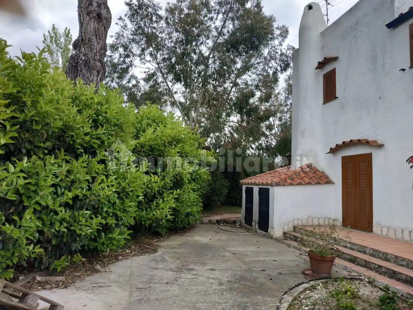 Villa in vendita a Anzio