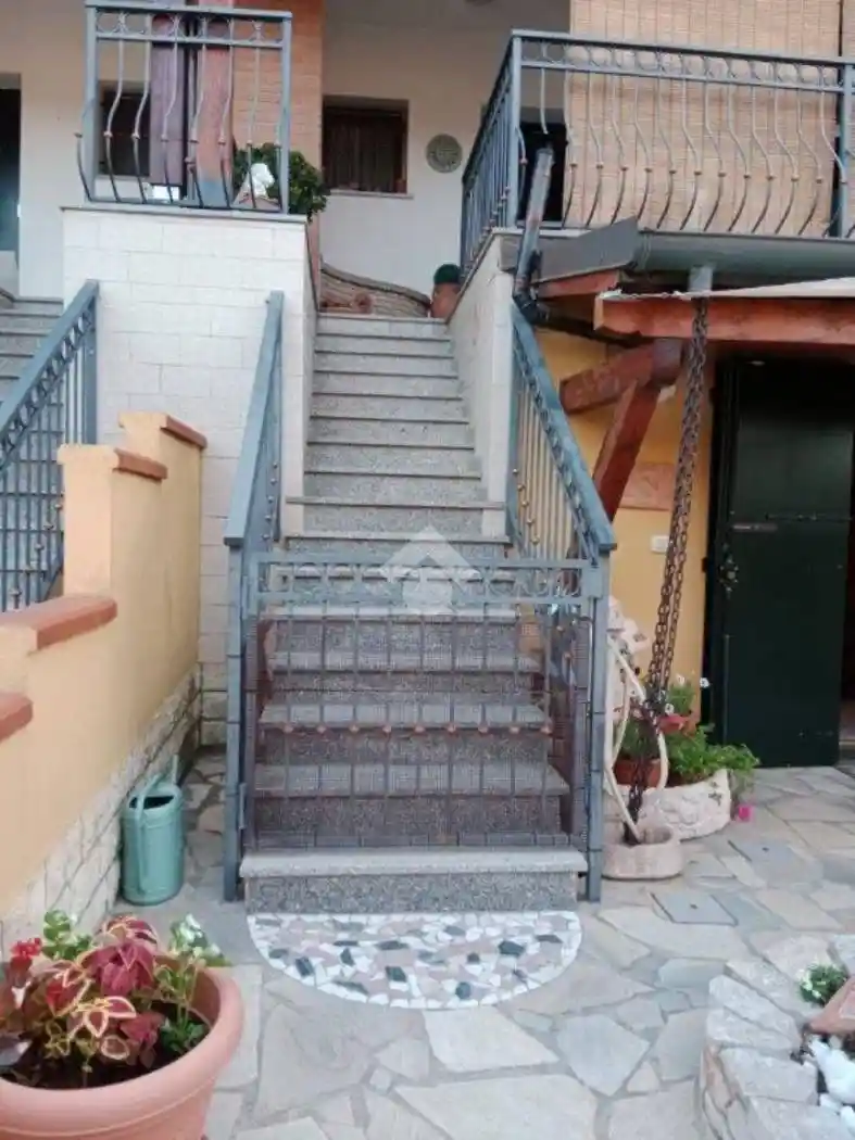 Villetta a schiera - foto 3