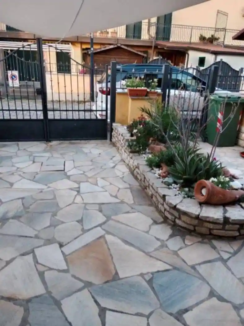 Villetta a schiera - foto 4