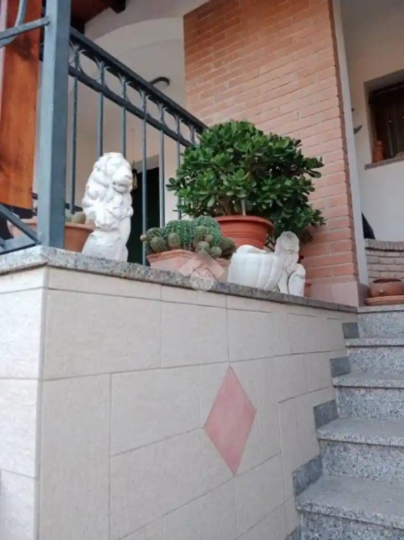 Villetta a schiera - foto 5