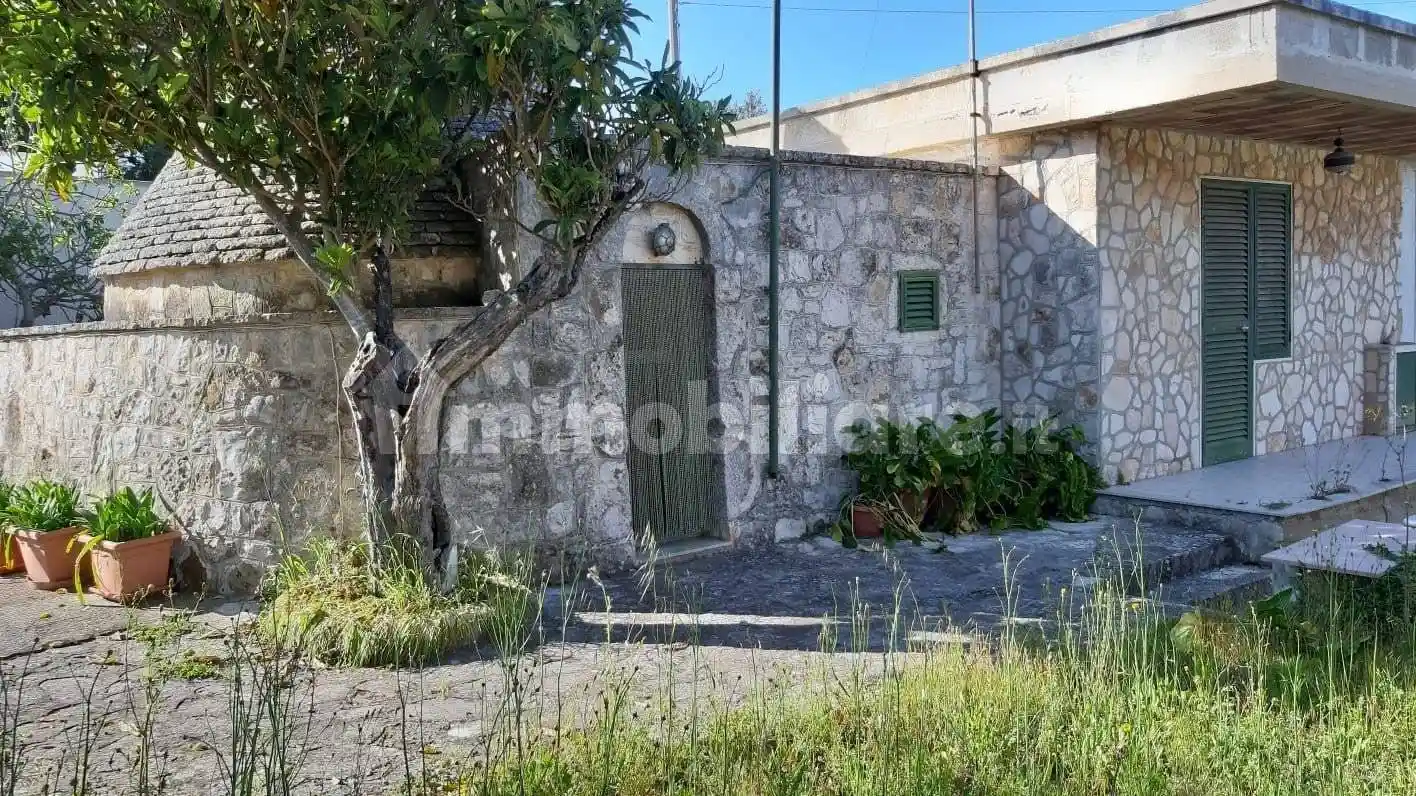 Villa in vendita a Noci