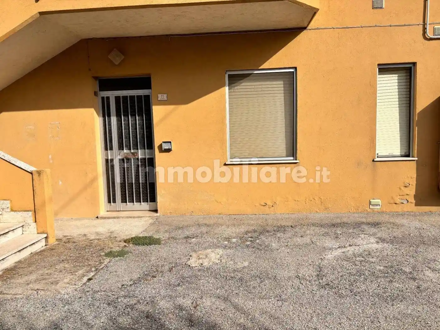 Appartamento in vendita a Montelupone