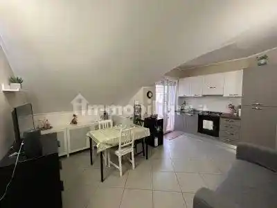 Trilocale via Caprera, Catanzaro Lido, Catanzaro - foto 5