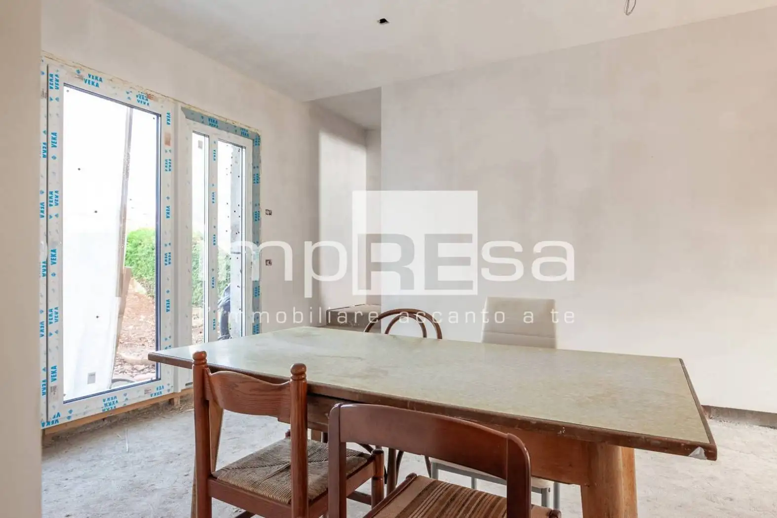 Villa in vendita a Treviso