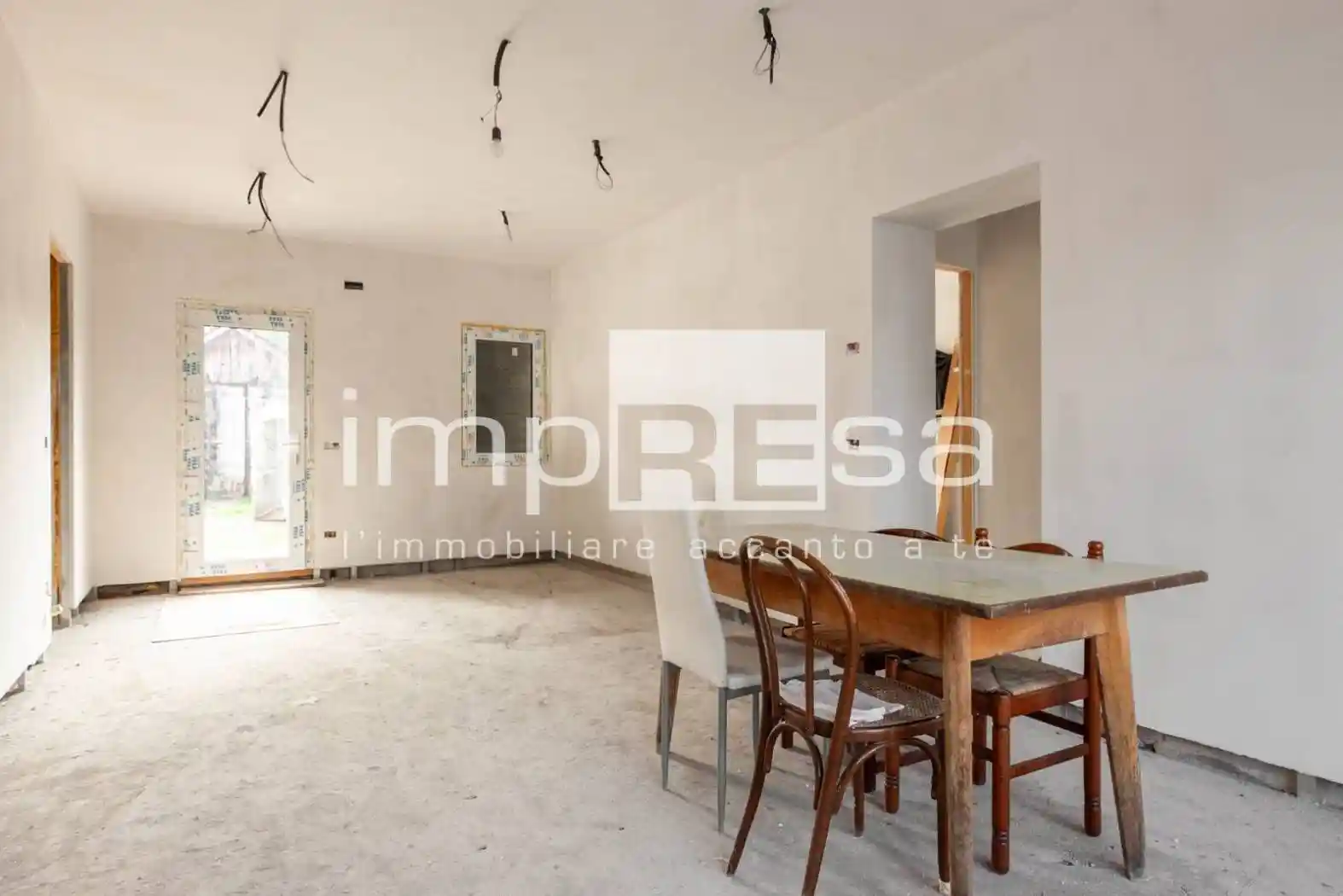 Villa bifamiliare viale nazioni unite, San Paolo, Treviso - foto 2