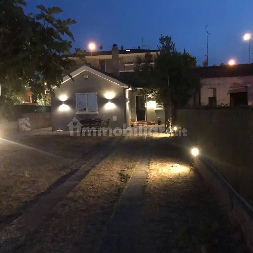 Villetta a schiera in vendita a Rimini