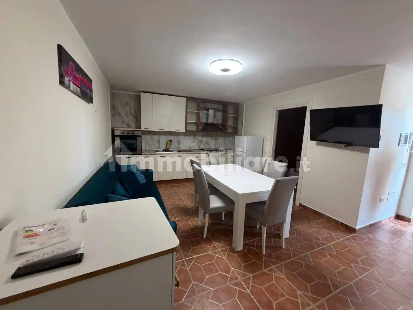 Appartamento in affitto a Giugliano in Campania