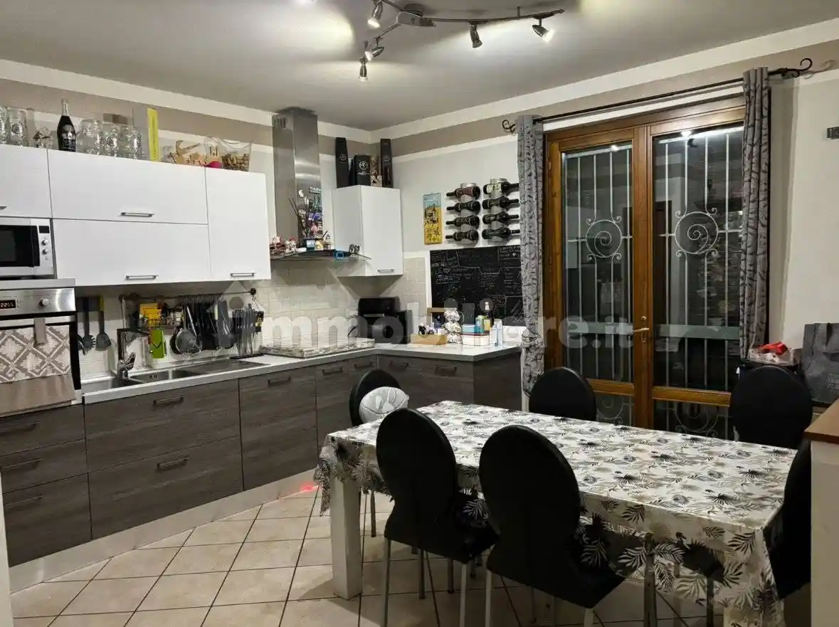 Appartamento in vendita a Altopascio