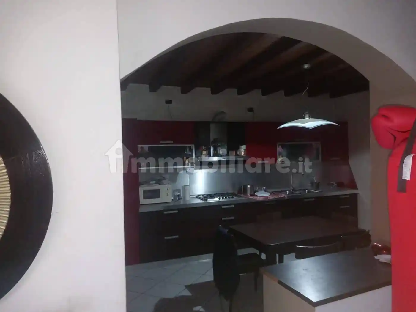 Appartamento in vendita a Martinengo