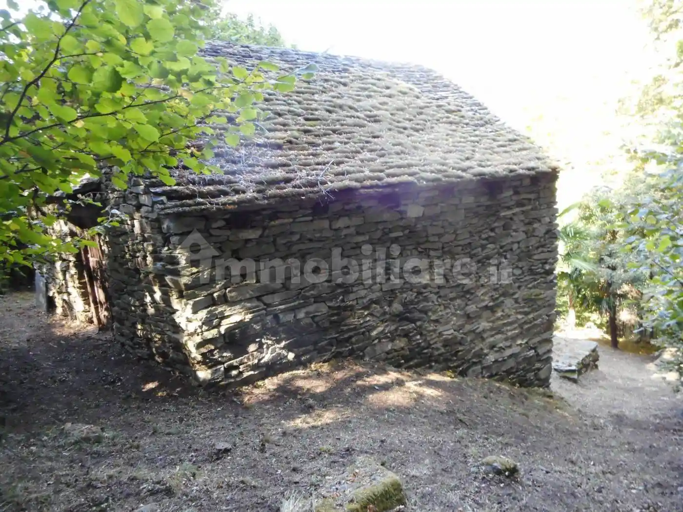 Baita Strada Comunale di Cardezza, Chiesa, Beura-Cardezza - foto 3