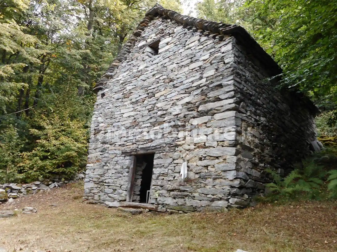 Rustico - Casale in vendita a Beura-Cardezza