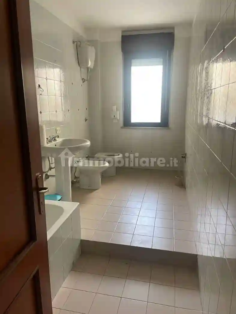 Bilocale via del Gelsomino 37, Trabocchetto - Spirito Santo, Reggio Calabria - foto 4