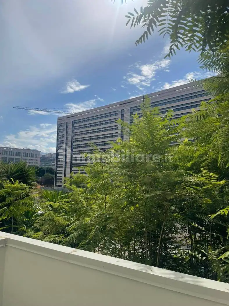 Appartamento in vendita a Reggio Calabria