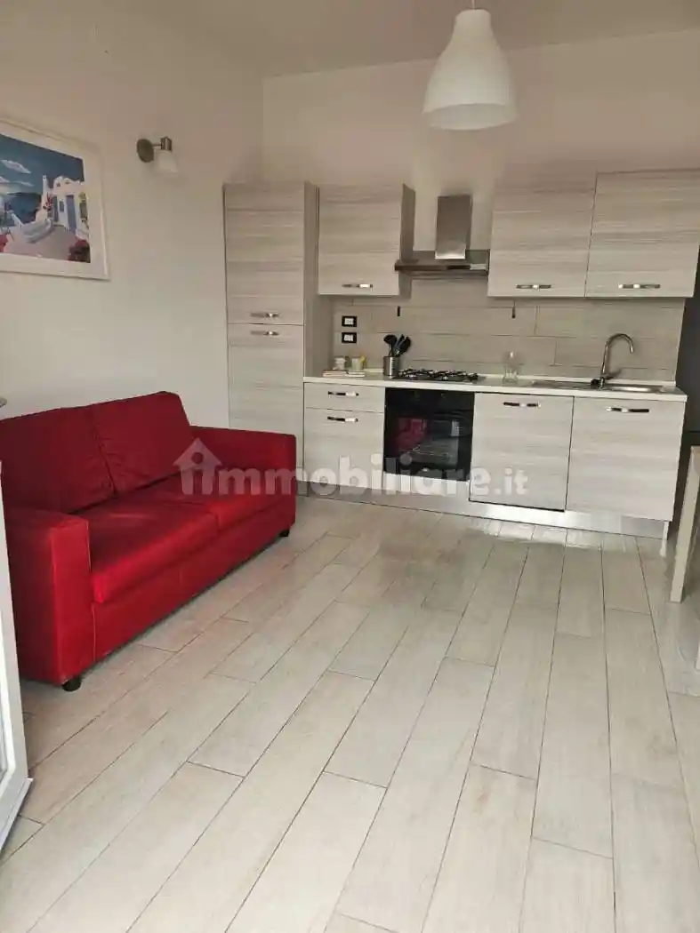 Appartamento in affitto a Numana