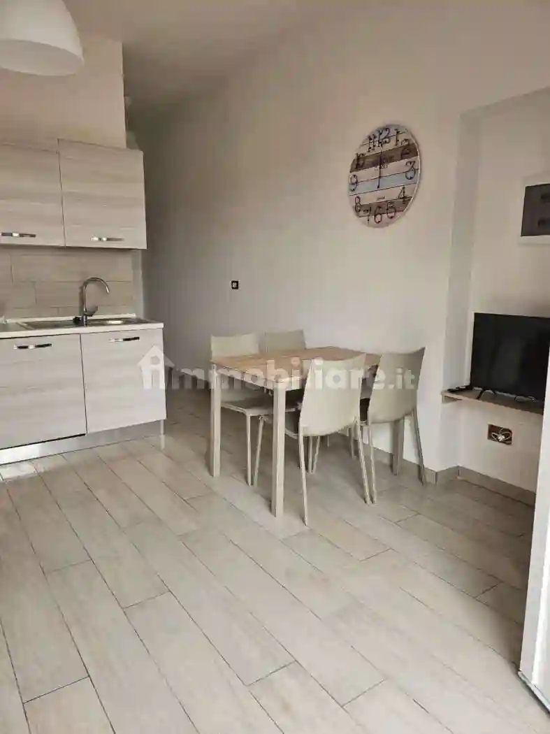 Trilocale via Loreto 44, Marcelli, Numana - foto 4