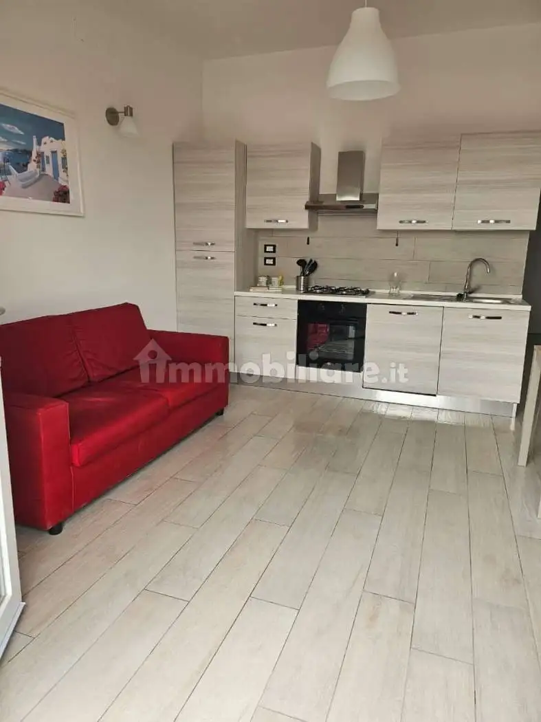 Appartamento in affitto a Numana