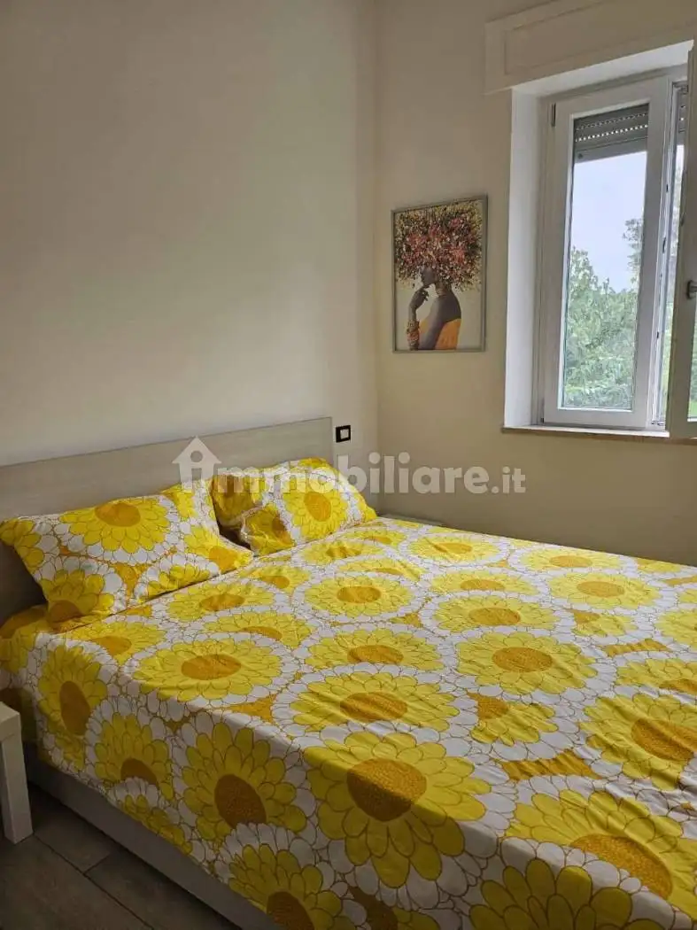 Trilocale via Loreto 44, Marcelli, Numana - foto 4