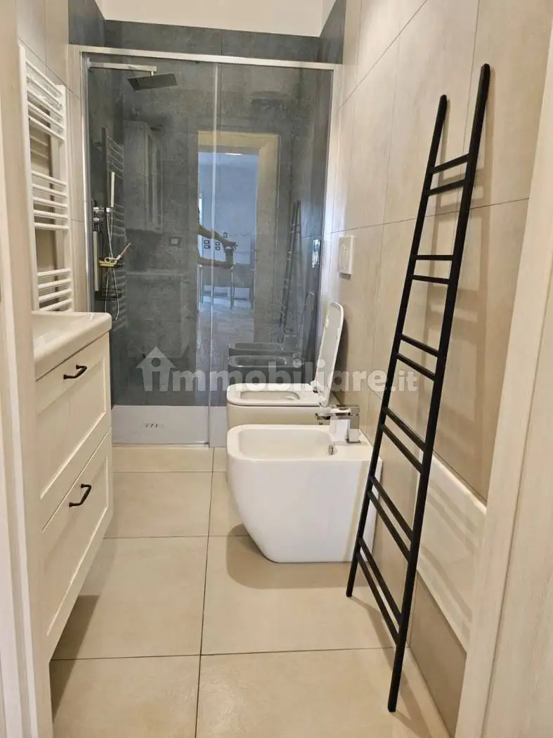 Trilocale via Loreto 44, Marcelli, Numana - foto 5