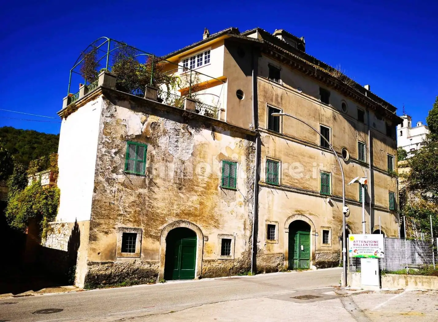 Appartamento in vendita a Guarcino