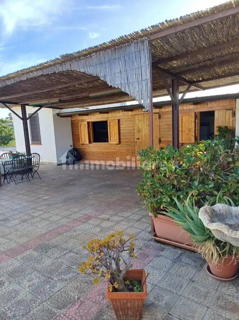 Villa in vendita a Milazzo