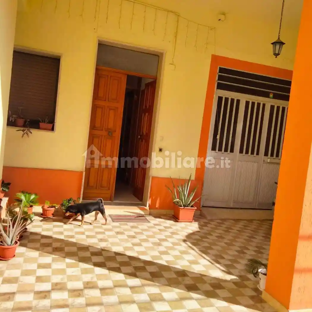 Villa in vendita a Fragagnano