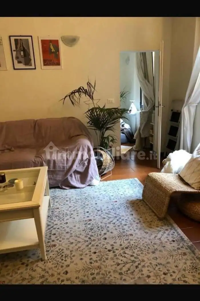 Appartamento in affitto a Bologna