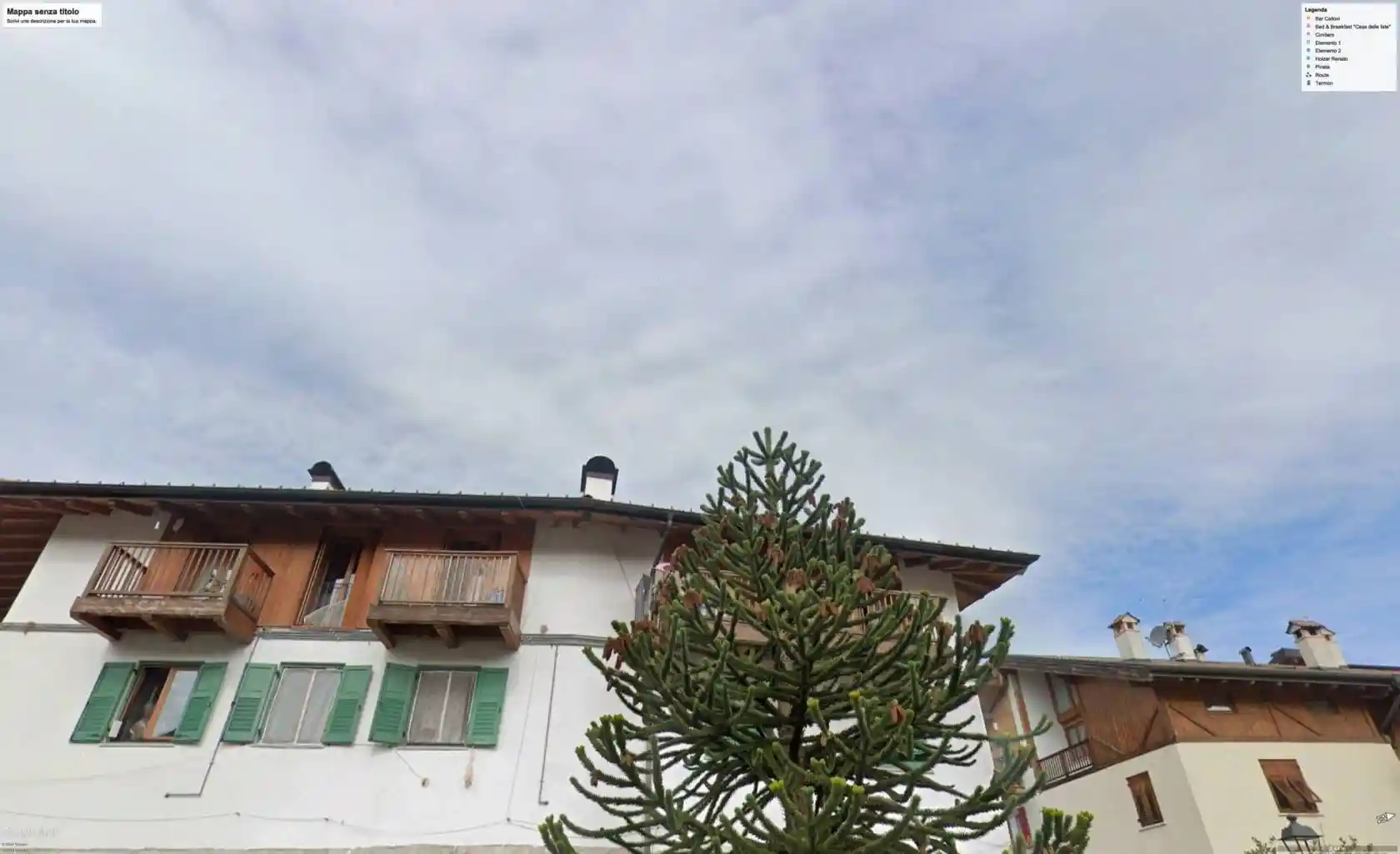 Palazzo - Edificio in Vendita - foto 3