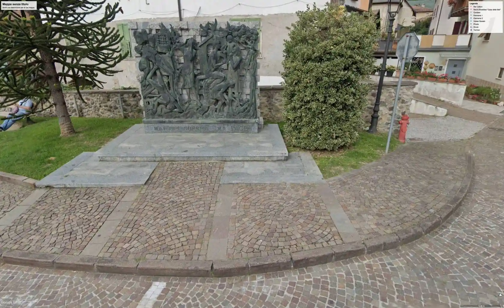 Palazzo - Edificio in Vendita - foto 5