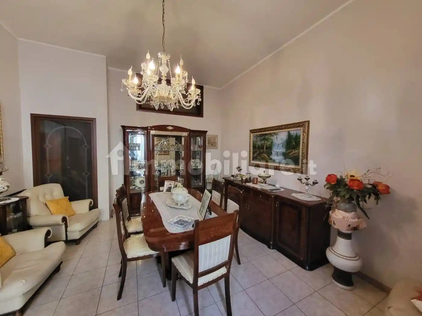 Appartamento in vendita a Andria
