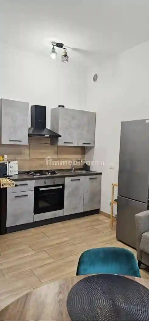 Trilocale Strada Granella 12, Rondo Carducci, Medassino, Voghera - foto 4