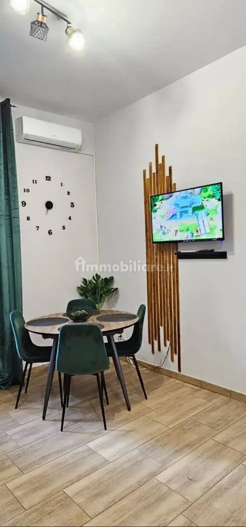 Appartamento in affitto a Voghera