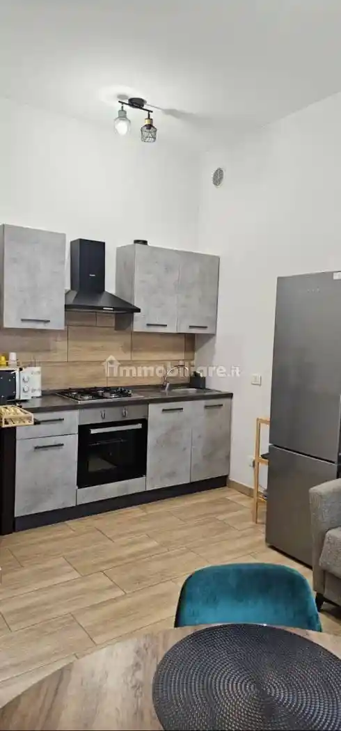 Trilocale Strada Granella 12, Rondo Carducci, Medassino, Voghera - foto 2