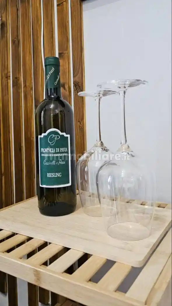 Trilocale Strada Granella 12, Rondo Carducci, Medassino, Voghera - foto 3