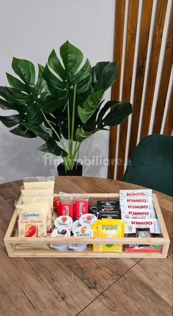 Trilocale Strada Granella 12, Rondo Carducci, Medassino, Voghera - foto 4