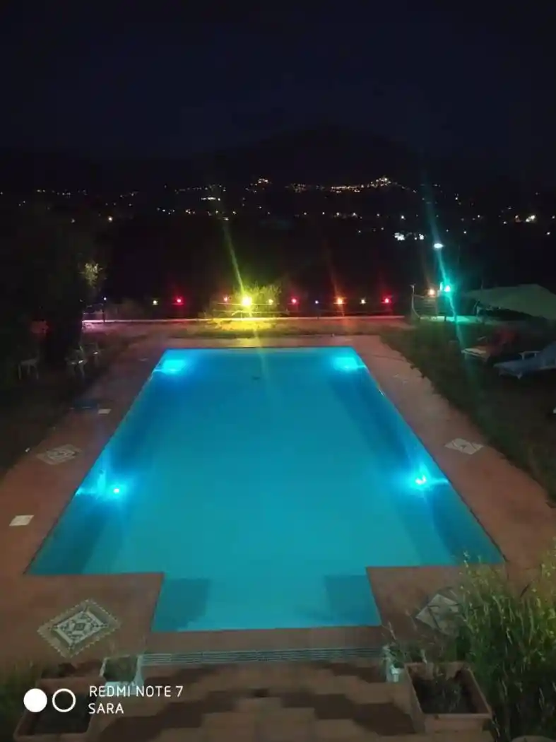 Villa in vendita a Palombara Sabina