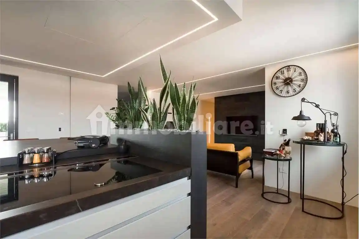 Attico - Mansarda in vendita a Spilamberto